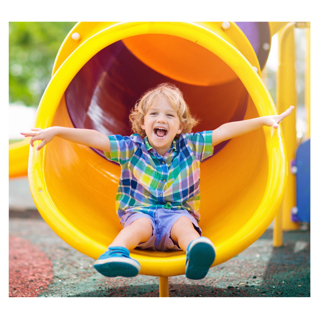 Screen-Free Summer Fun That Builds Speech and Language Skills