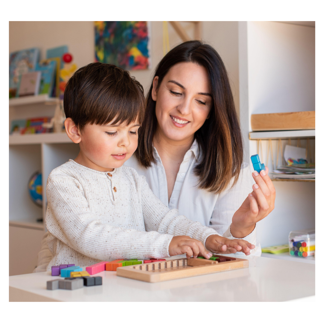 Developmental Language Disorder (DLD): Diagnosis, Evaluation, and Treatment Options