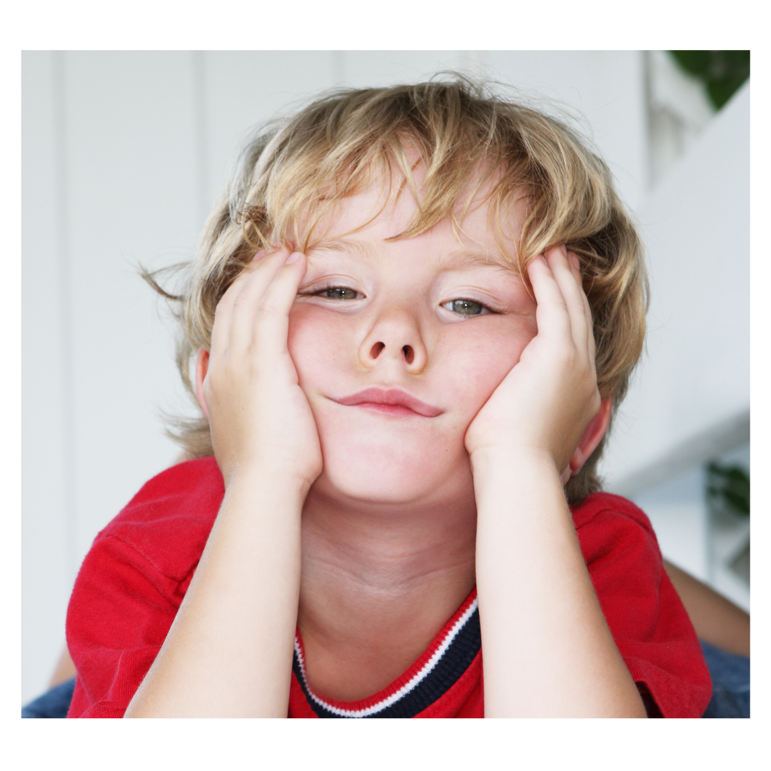 The Surprising Benefits of Boredom for Speech and Language Development