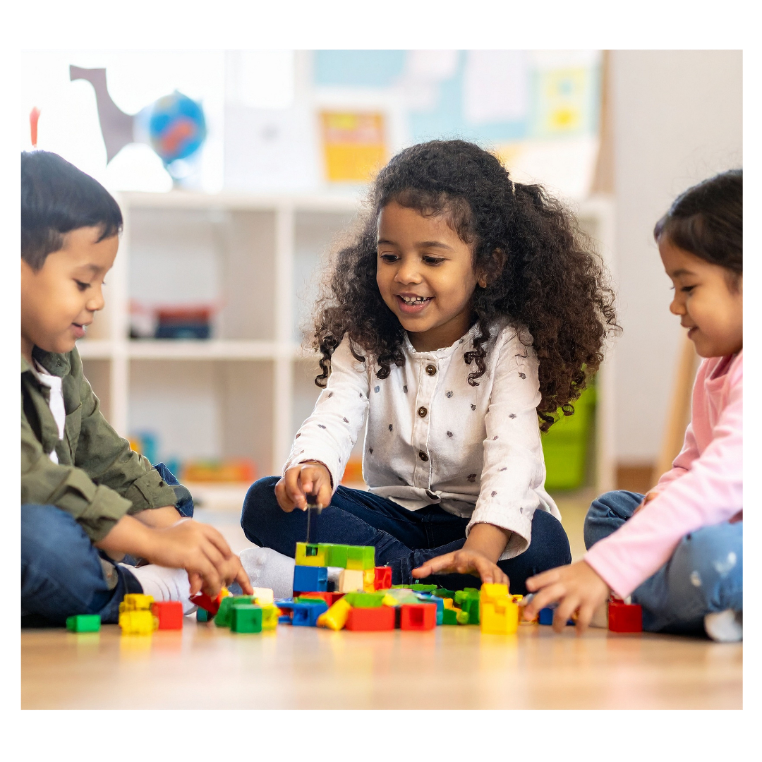 Is My Child Ready for Kindergarten? A Parent's Checklist for Communication Skills