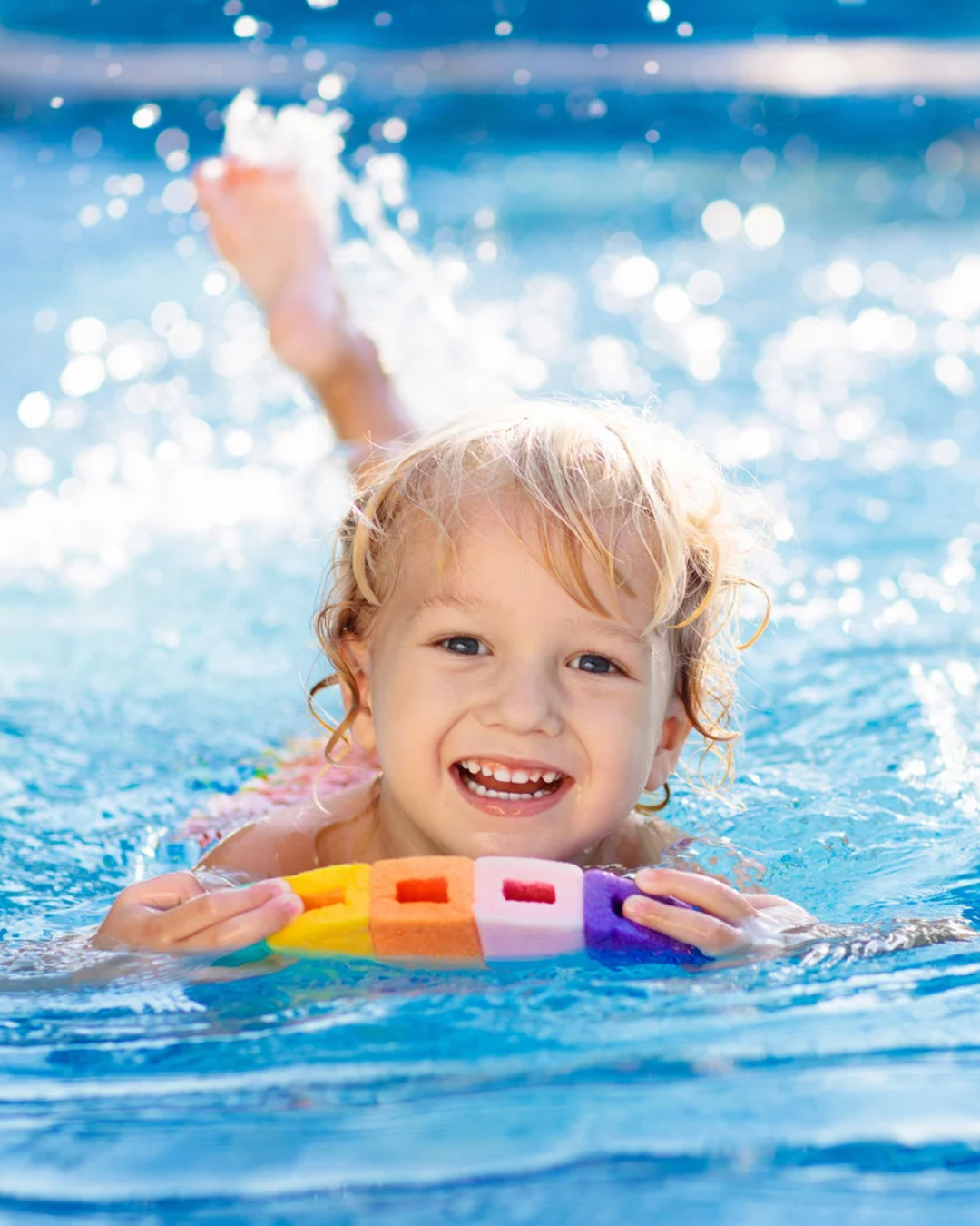 Water-Themed Books for Kids: Fun Summer Reads That Build Speech and Language Skills