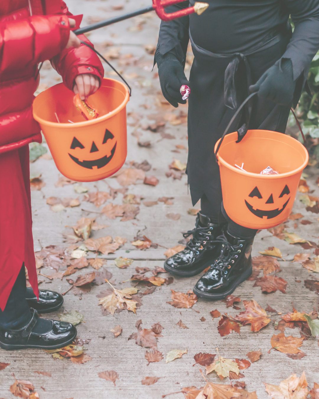 Halloween Candy Activities for Speech and Language Fun