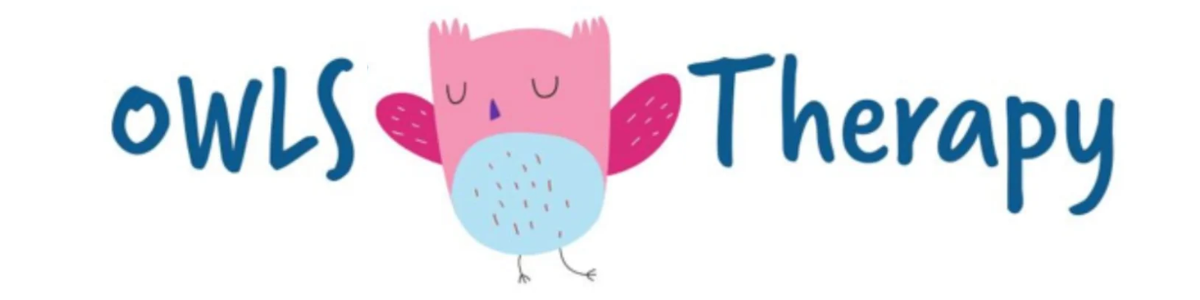 OWLS Therapy | Speech, Feeding, &amp; Literacy Therapy for Kids in Northern Virginia and Philadelphia's Main Line