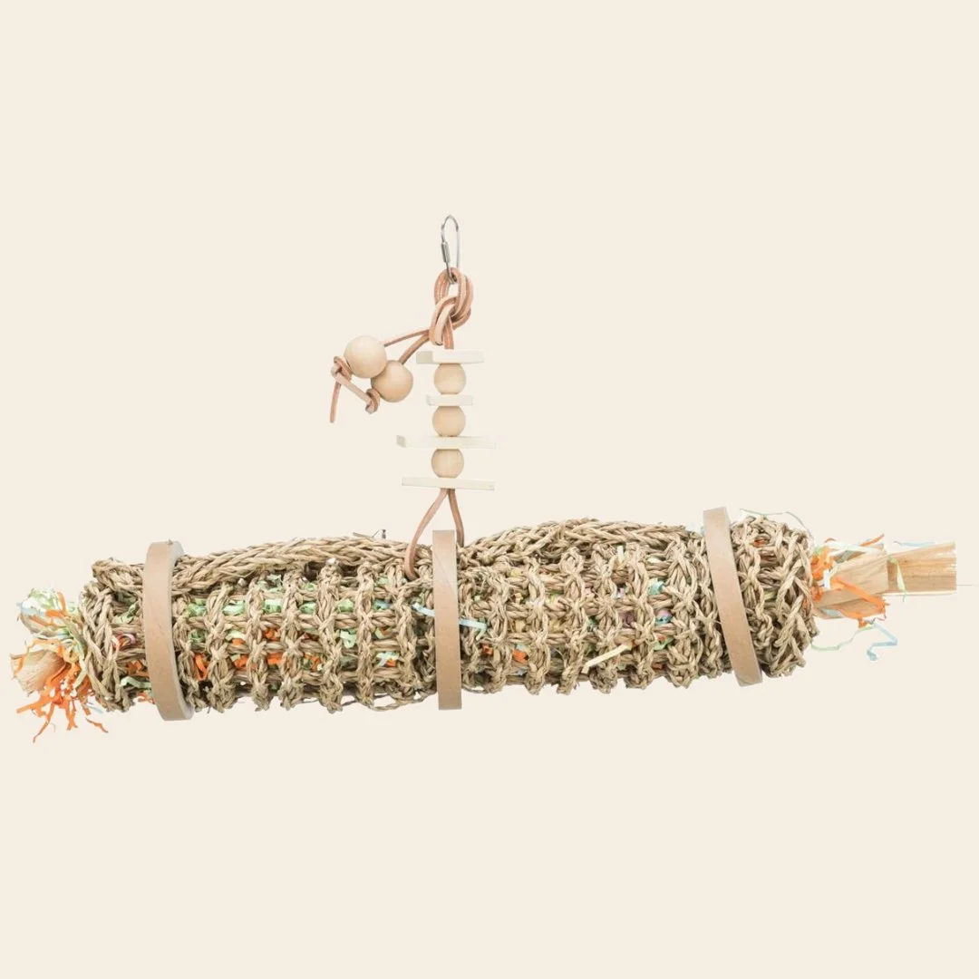 Shredder leke med oppheng