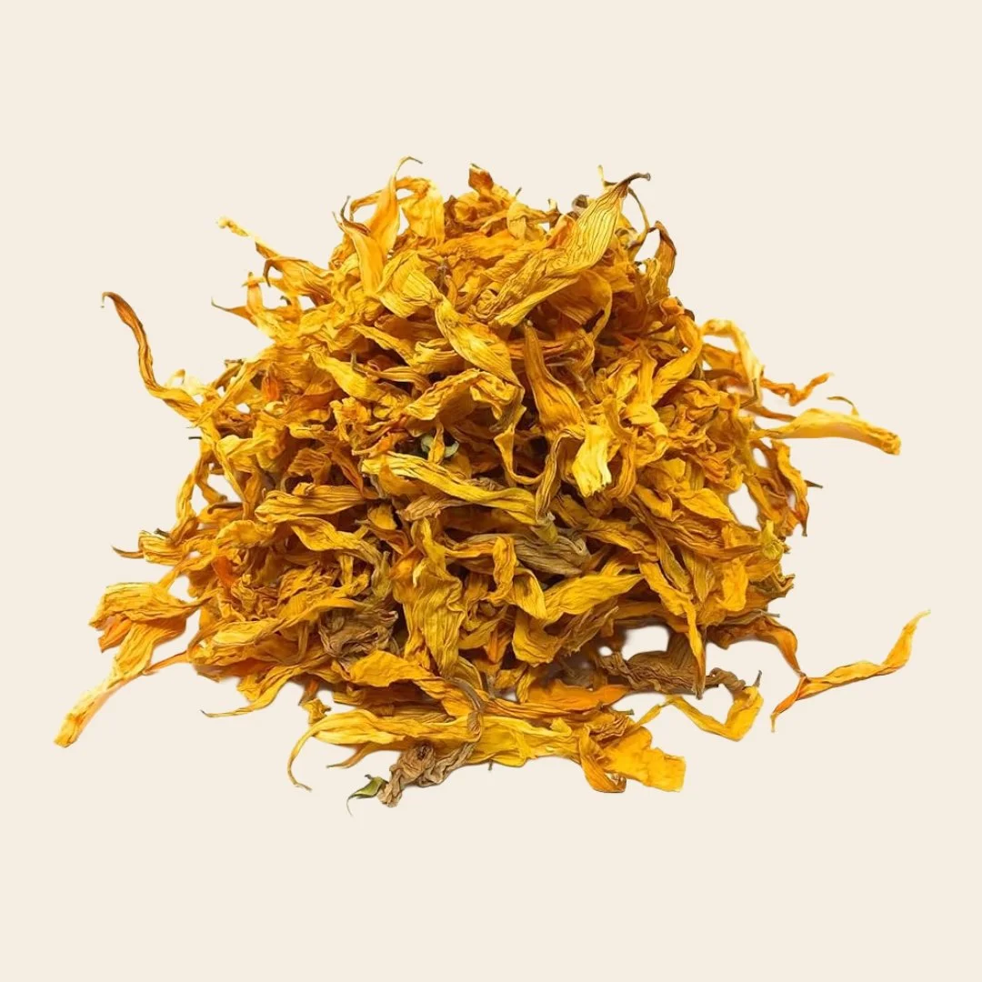 solsikke blomsterblader DATO