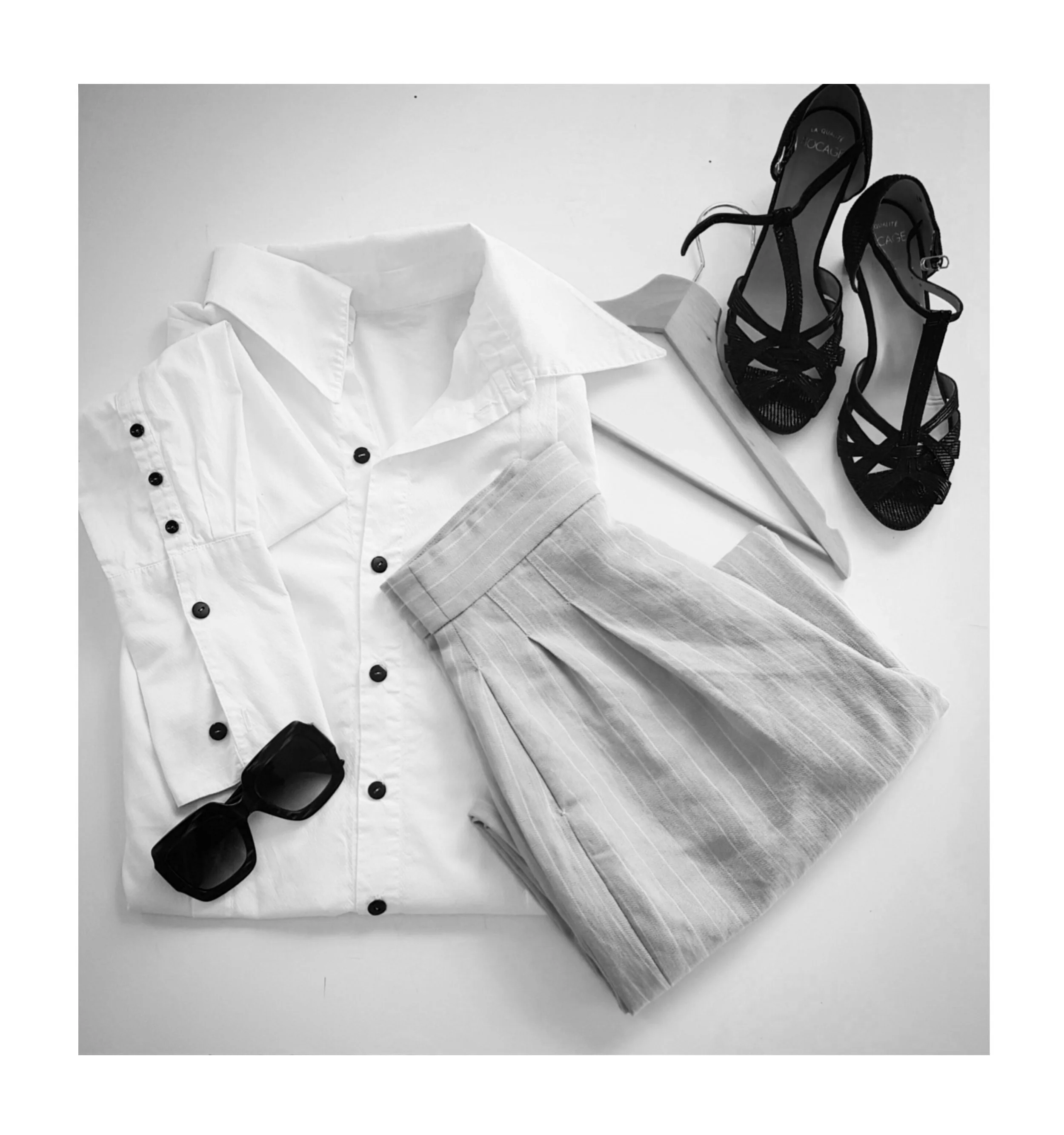 sur mesure pour femme création design sur Nantes