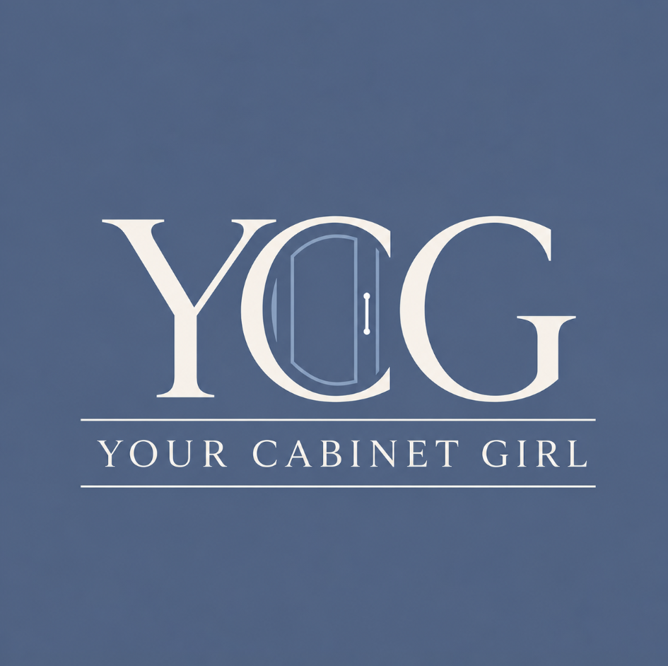 Your Cabinet Girl