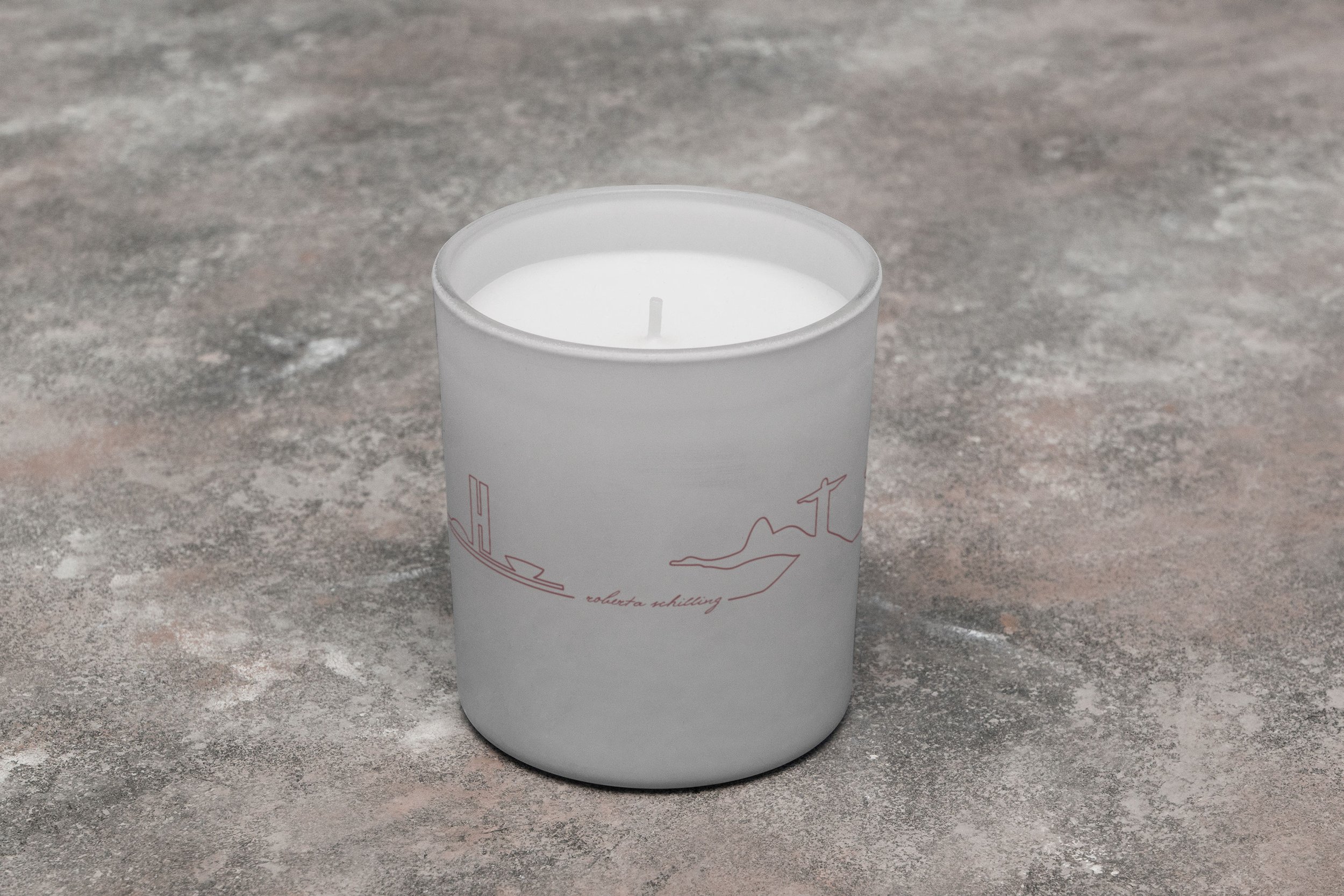 vela convite exclusiva