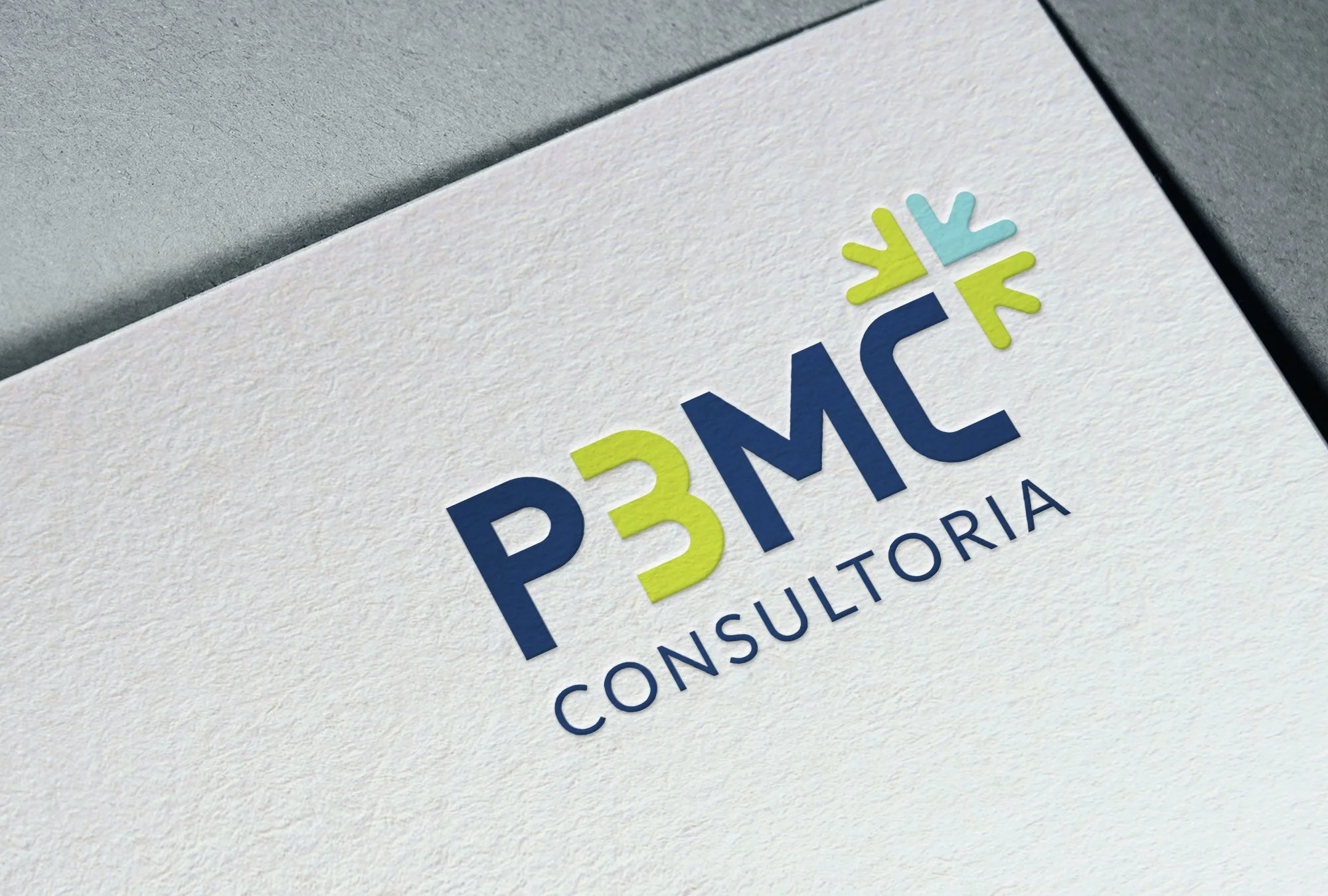 branding para gestor empresarial