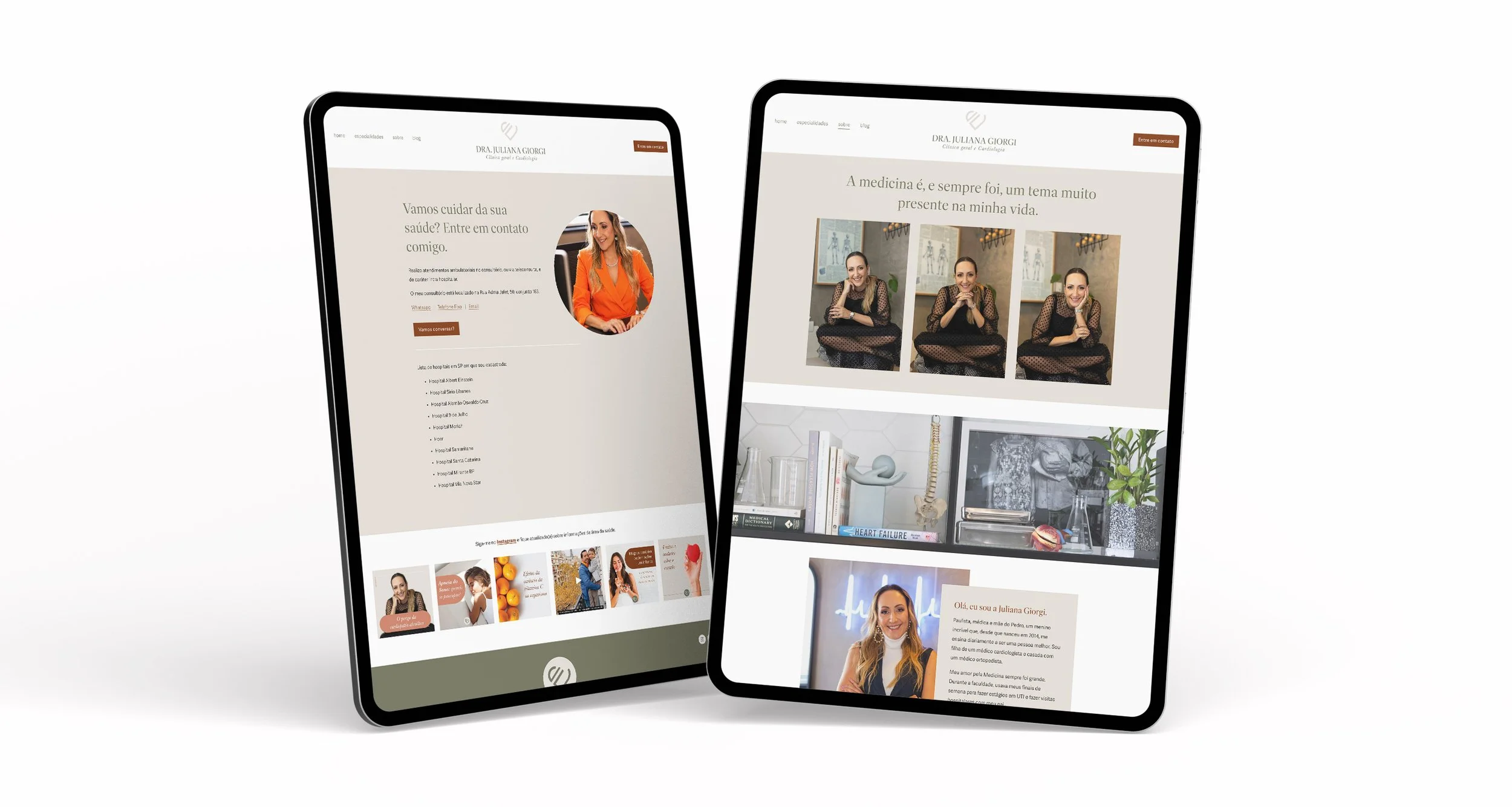 cardiologist branding and website.jpg