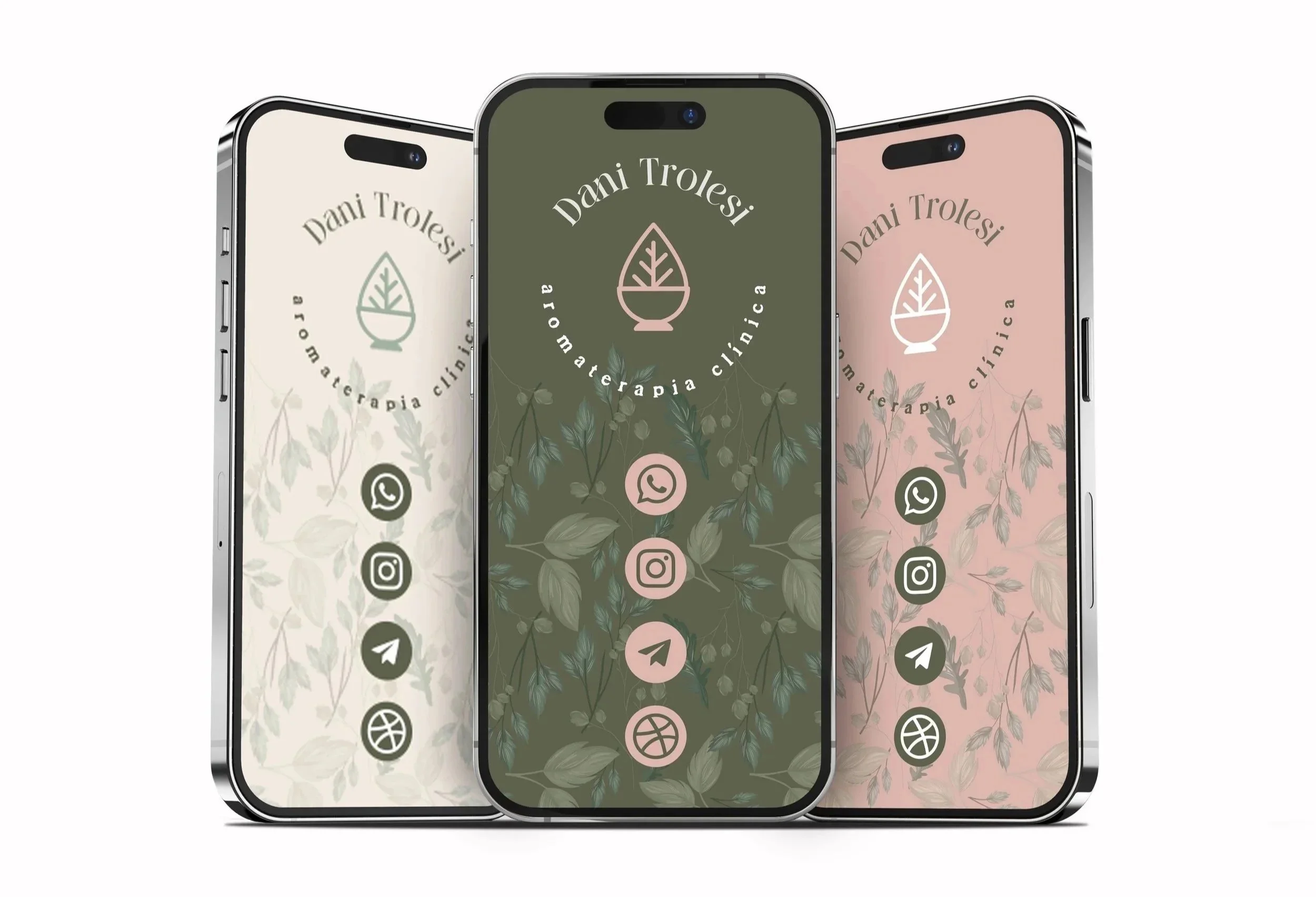 cartao virtual aromaterapia