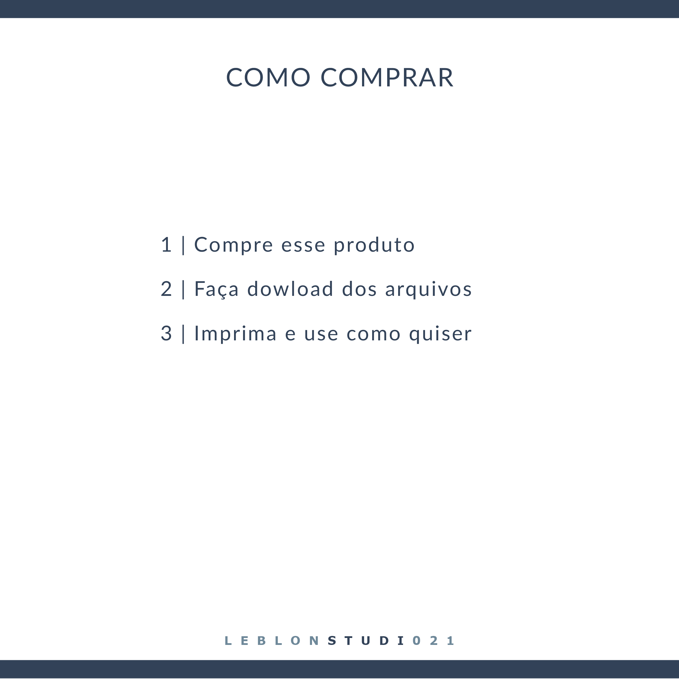 pdf para organizador de senhas