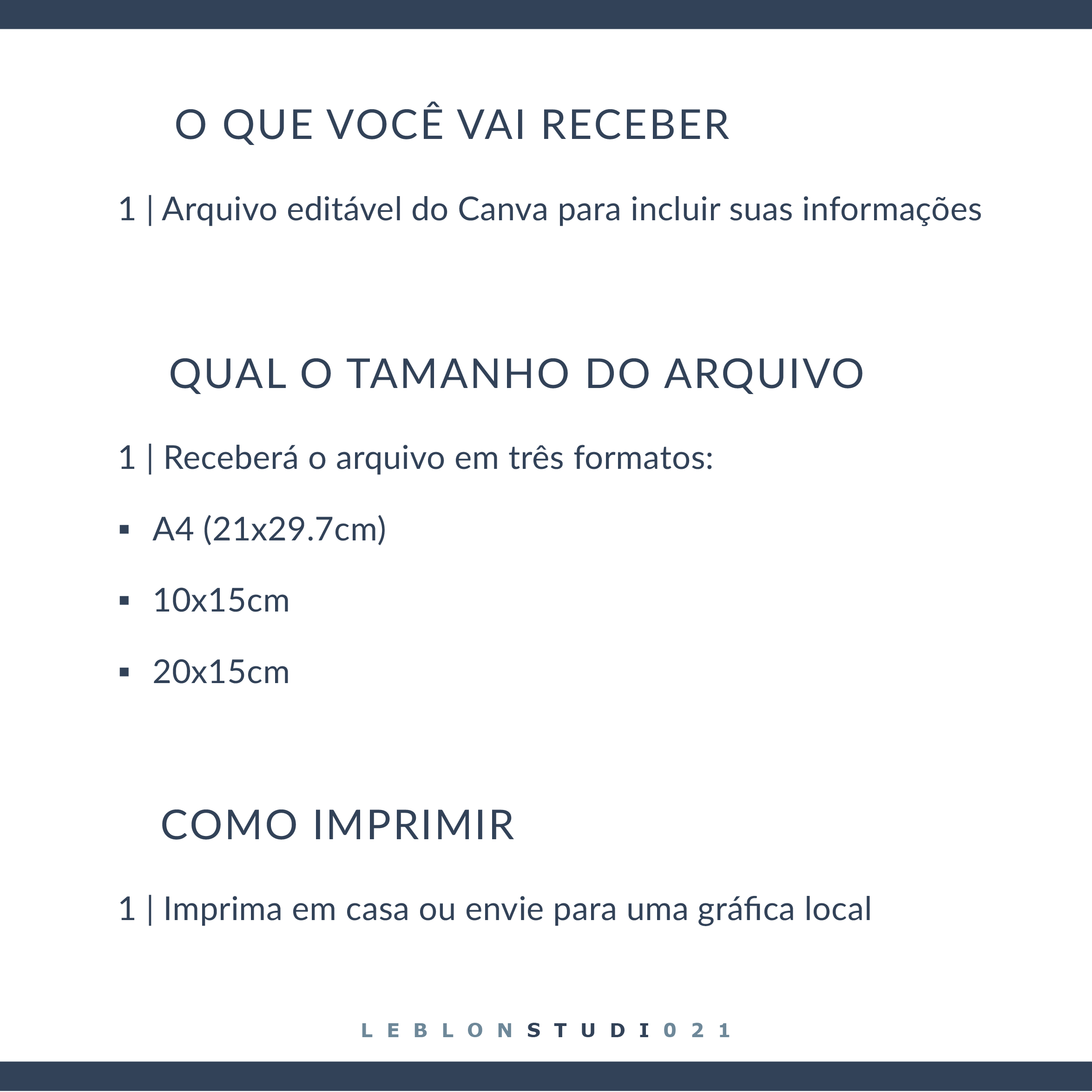 template editável com informacoes para hospedes de air bnb