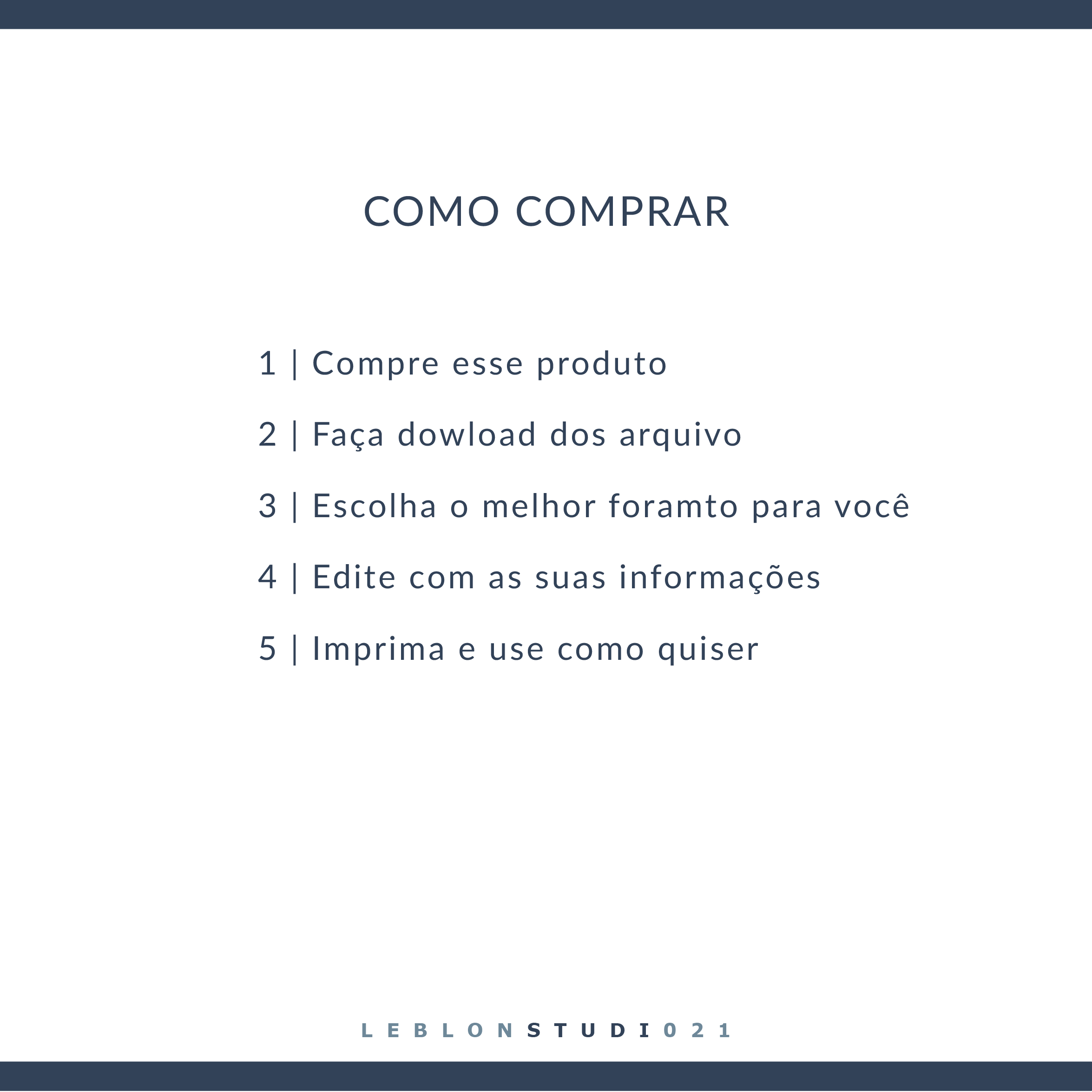 template editável com informacoes para hospedes de air bnb