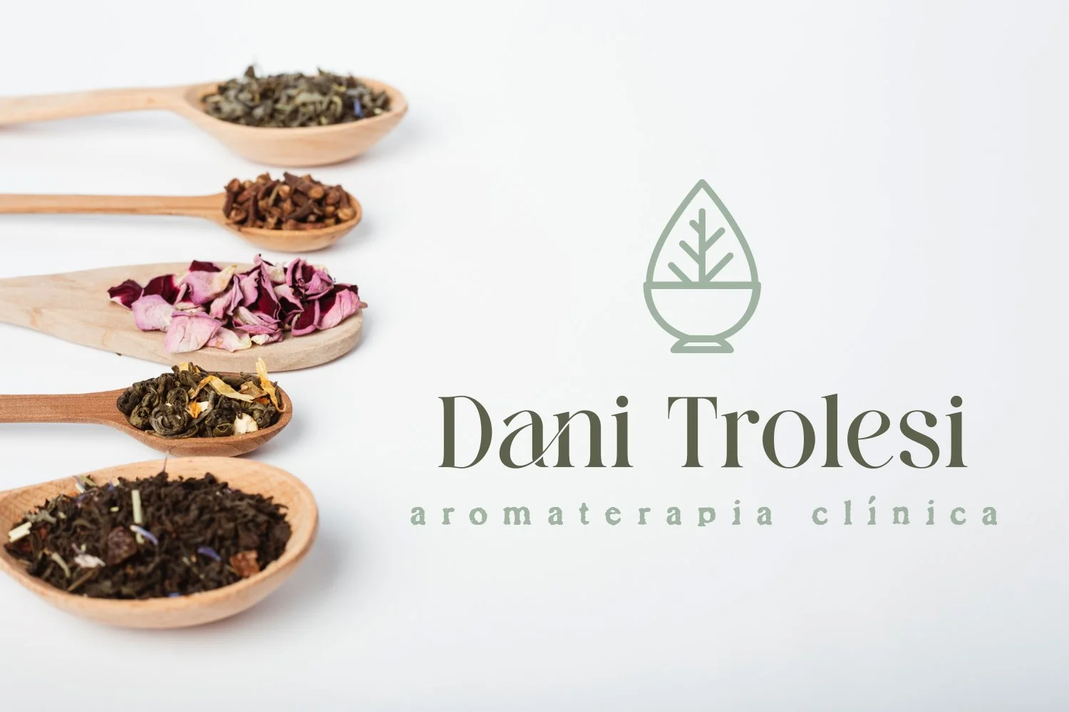 branding para aromaterapia