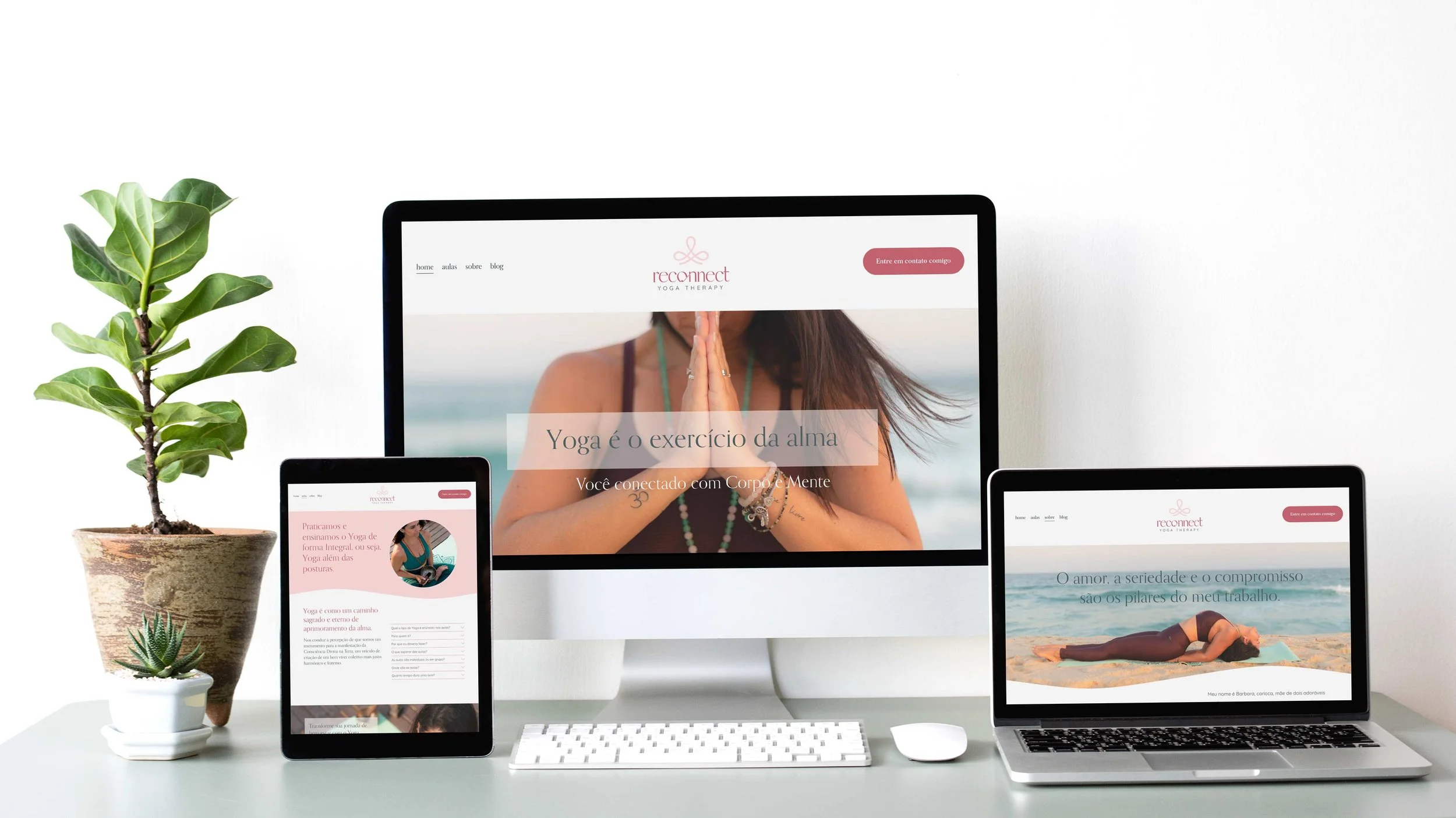 website par yoga
