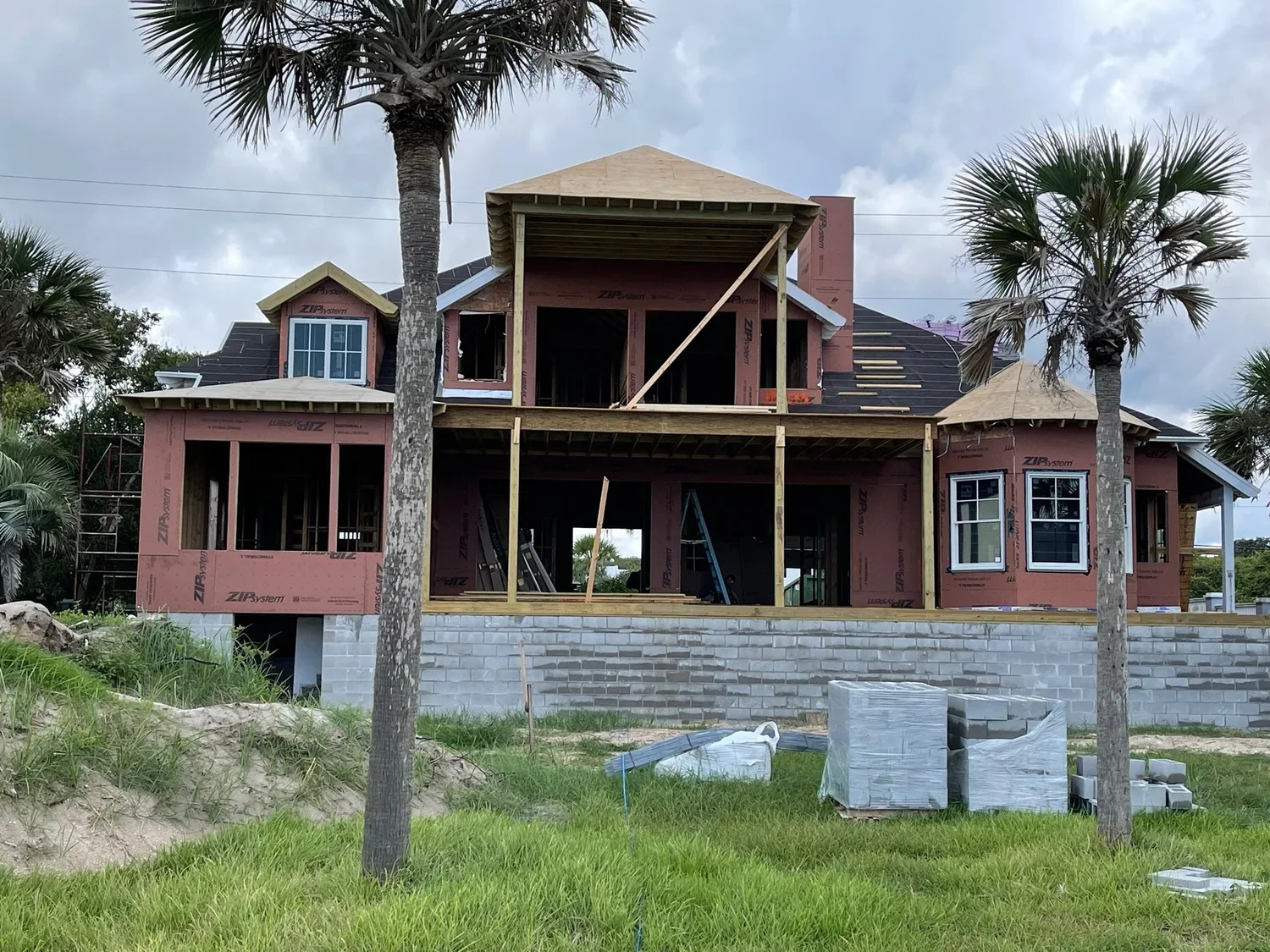 So, We Bought a Beach House Fixer Upper… Part 3