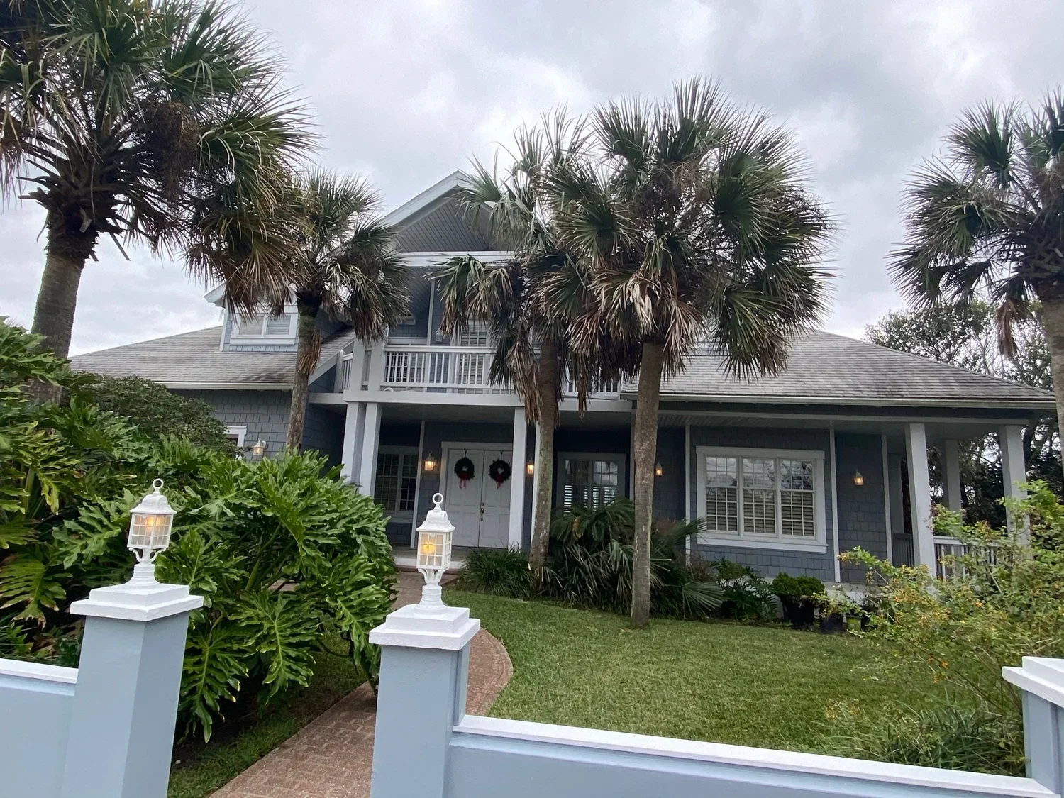 So, We Bought a Beach House Fixer Upper… Part 1