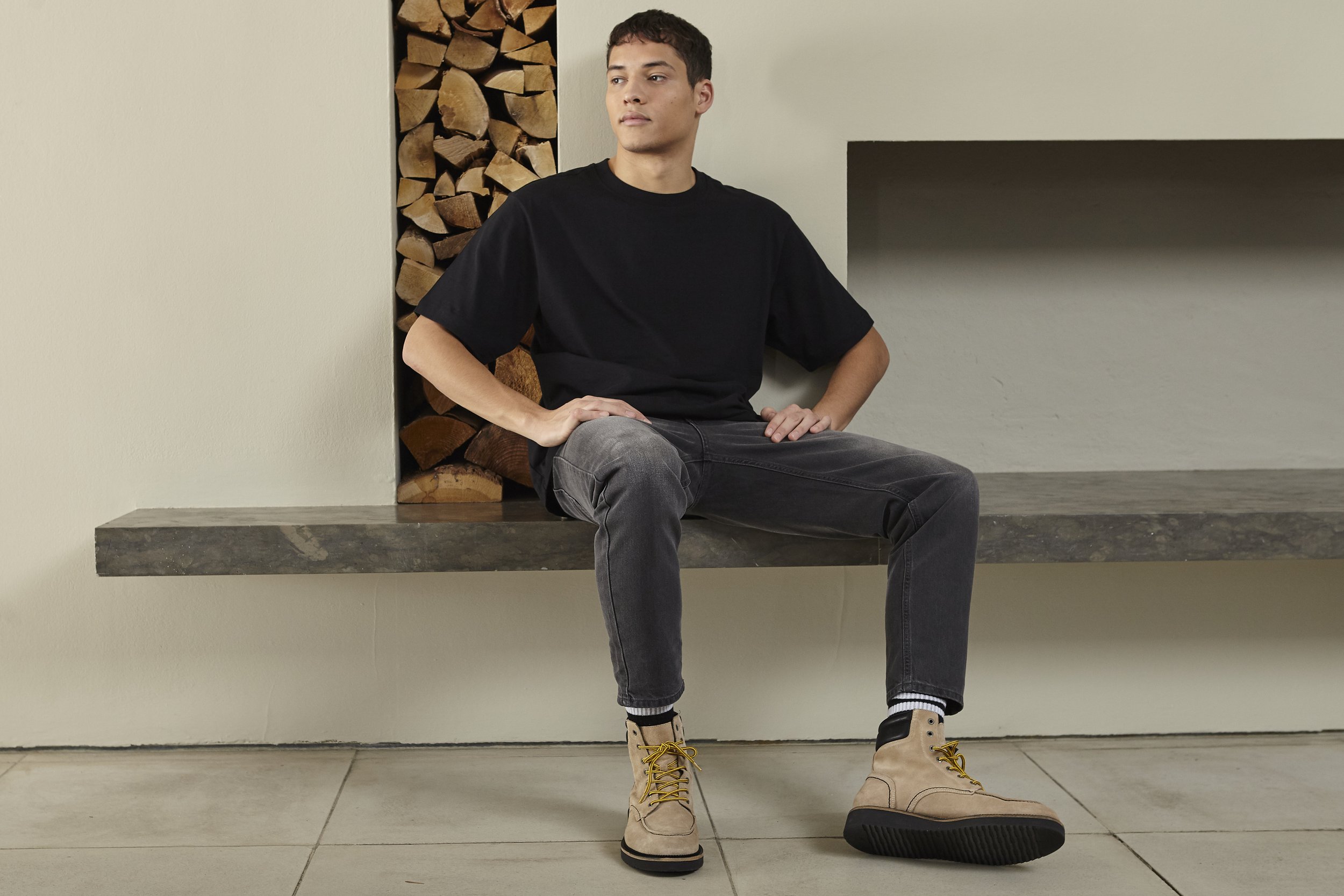 Organic Cotton T-shirt