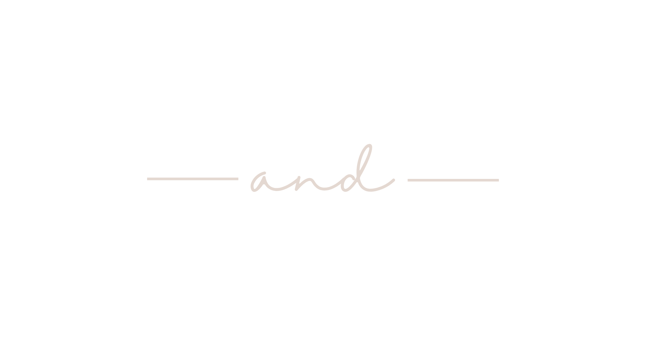 Inspirational quote written in black and white: "She believed she could, so she did." The word "believed" is in a larger, bold font, while the rest of the quote is in a smaller, cursive font.