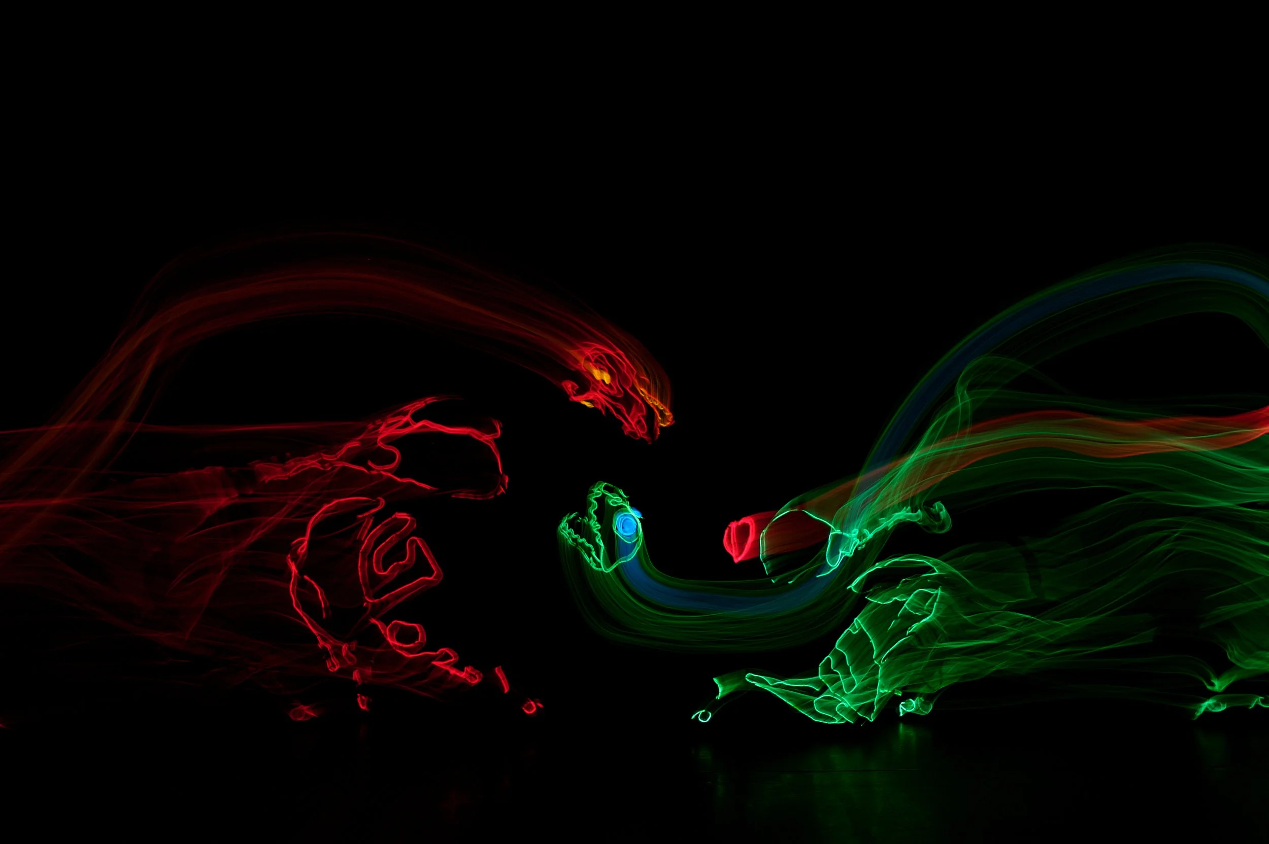 Dino Light