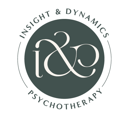 Insight &amp; Dynamics Psychotherapy