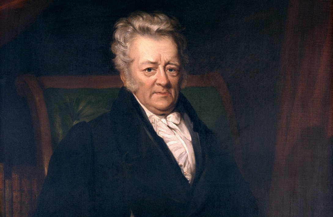 Thomas Clarkson