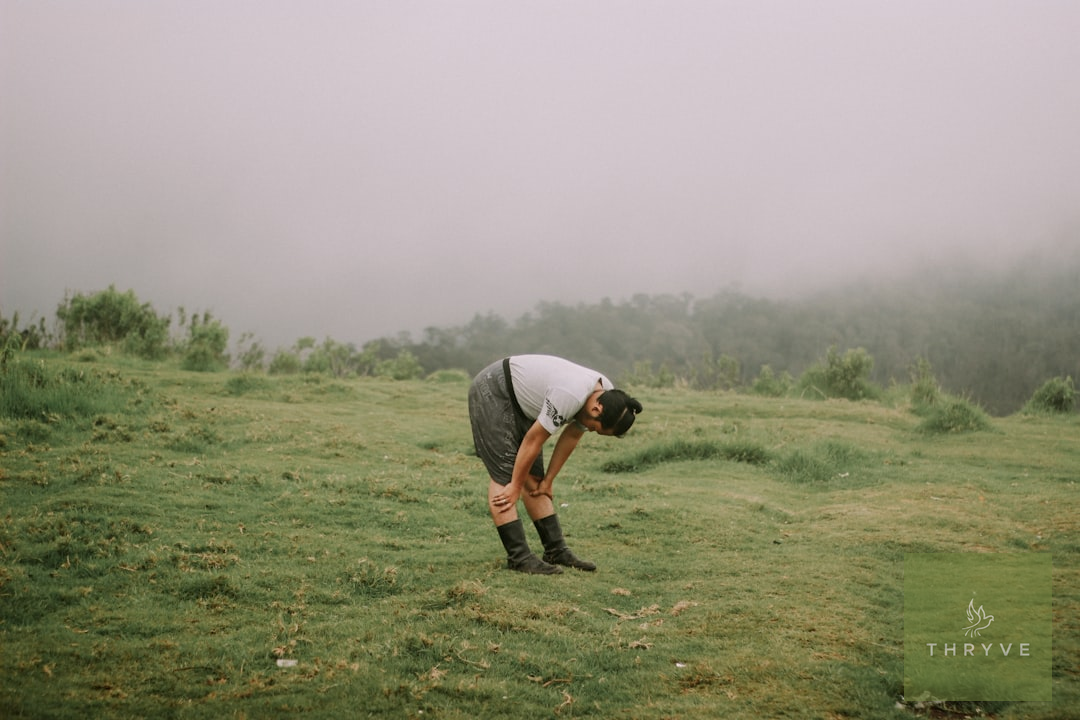 When the Heart Can Hardly Carry