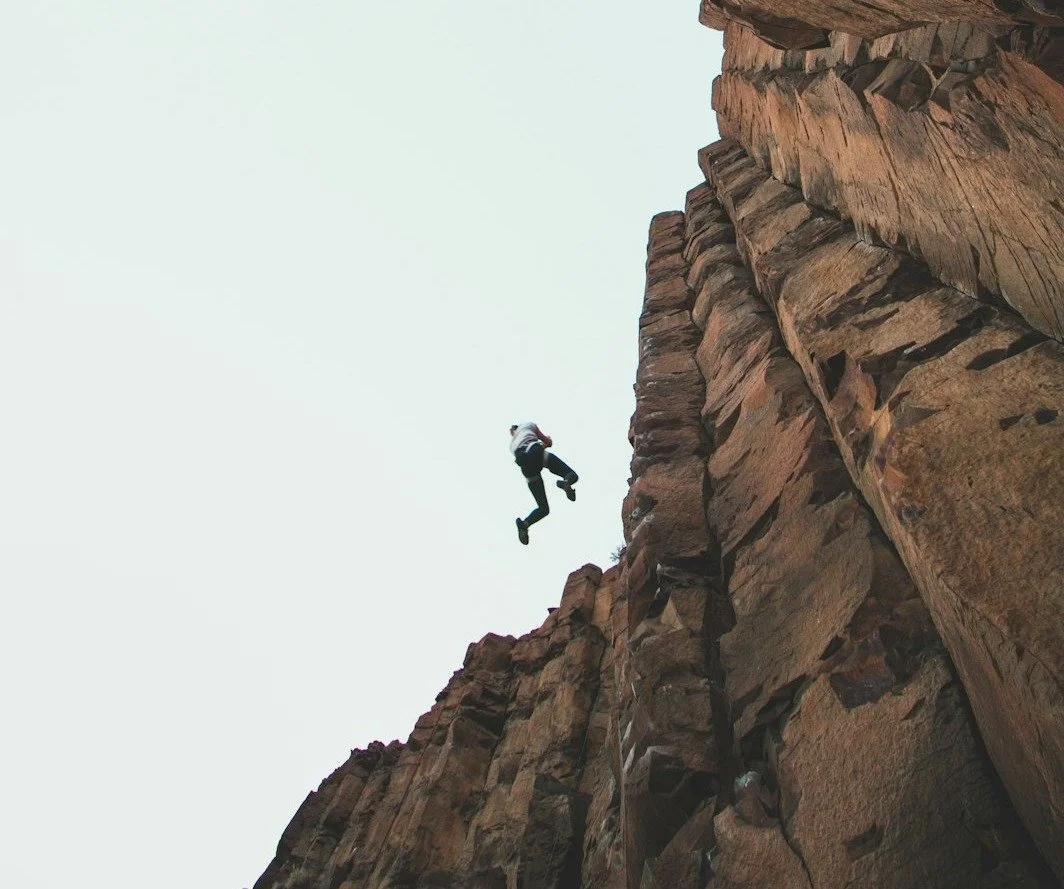 The Weight of the Ideal Self