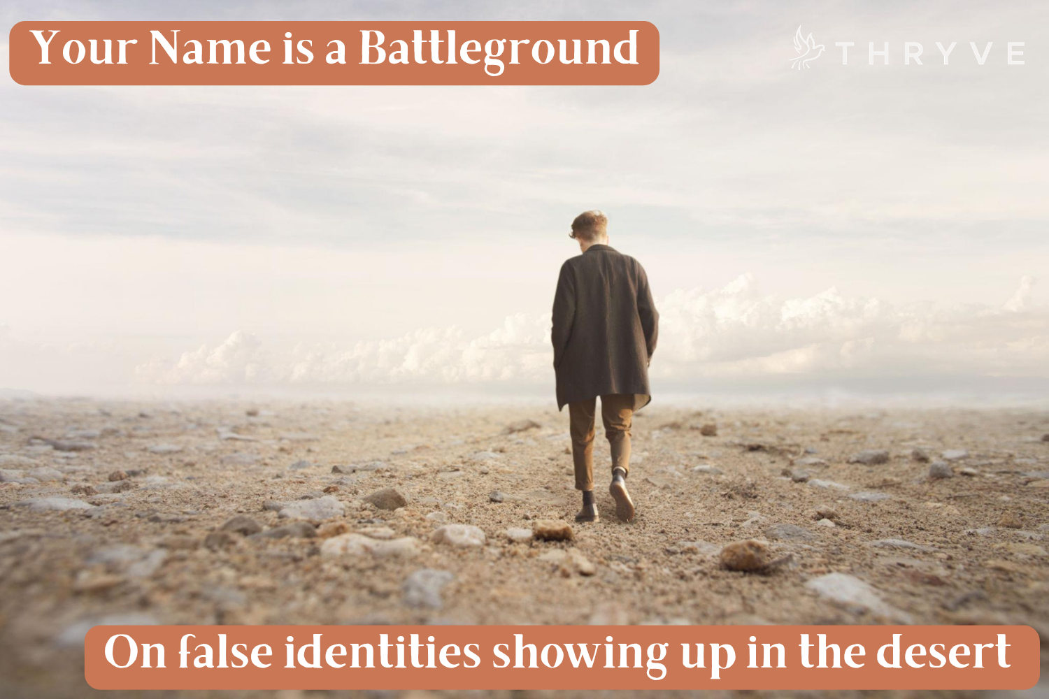 Your Name is a Battleground
