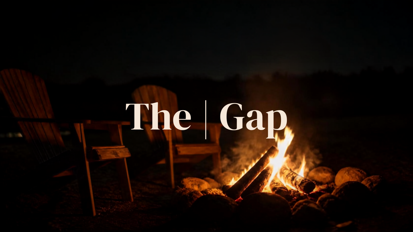 The Gap