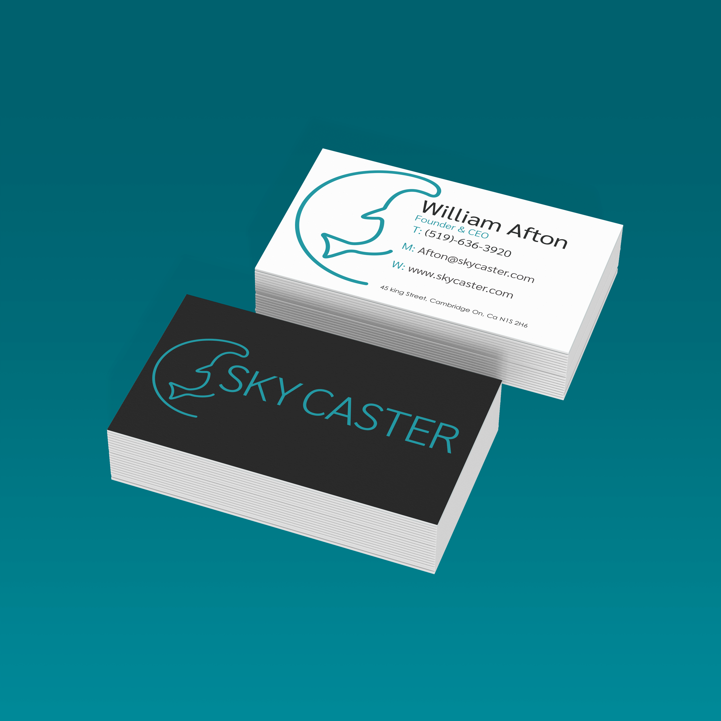 Business Cards