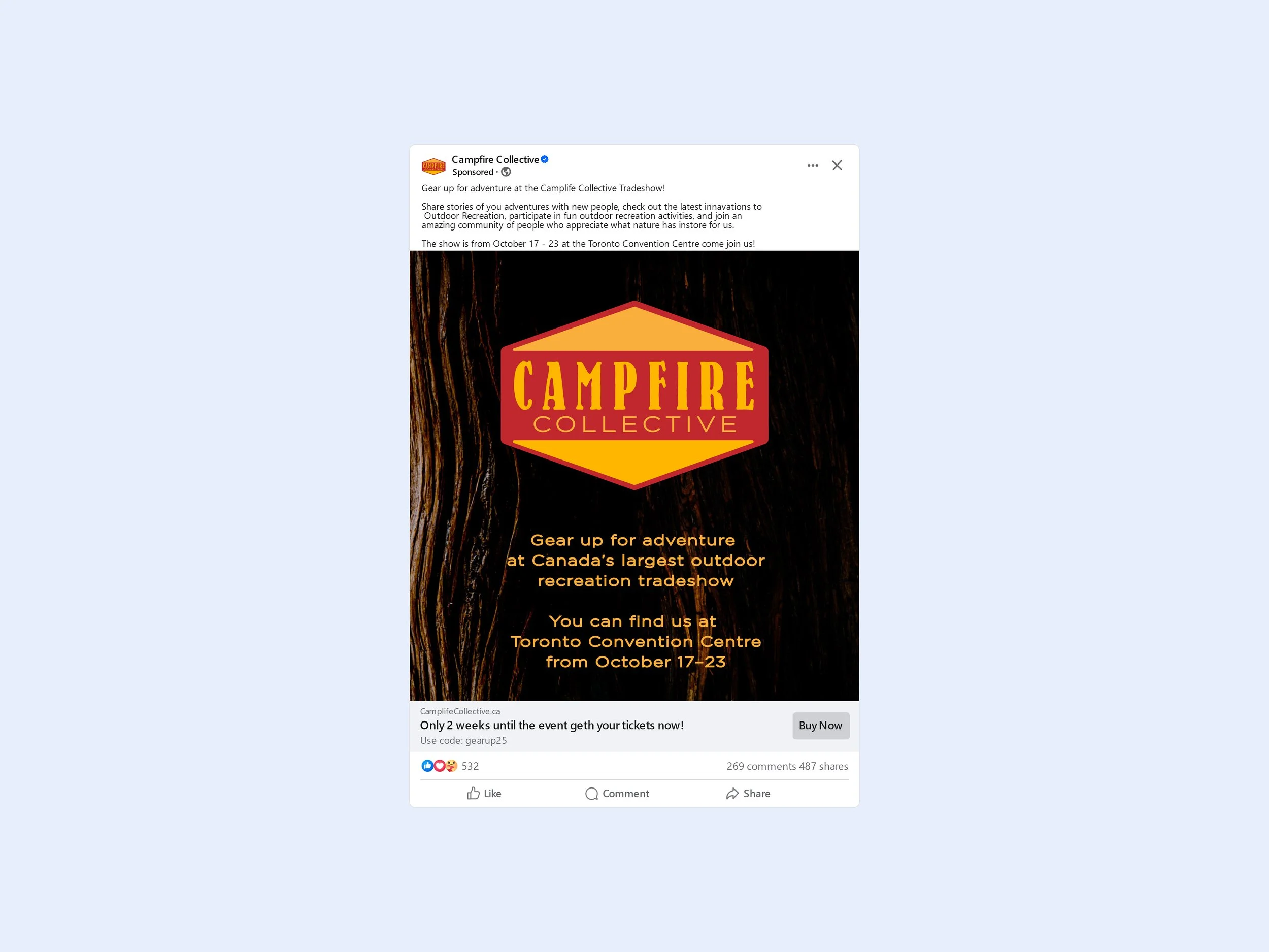 Free Facebook Sponsored Page Post.jpg