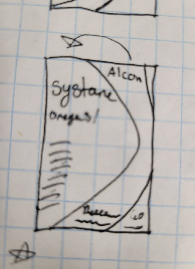 A concept for a evolutionary design 