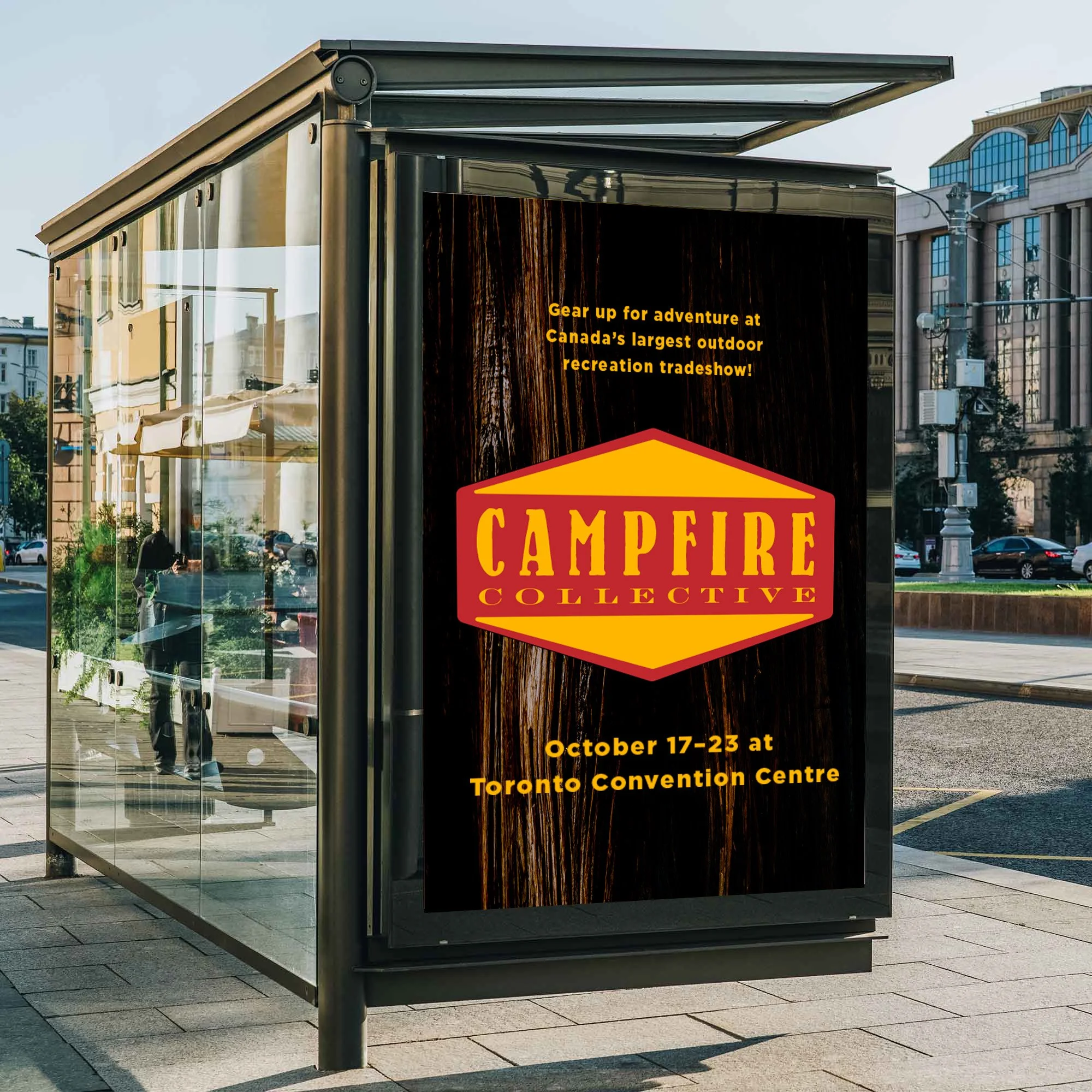 Campfire Collective