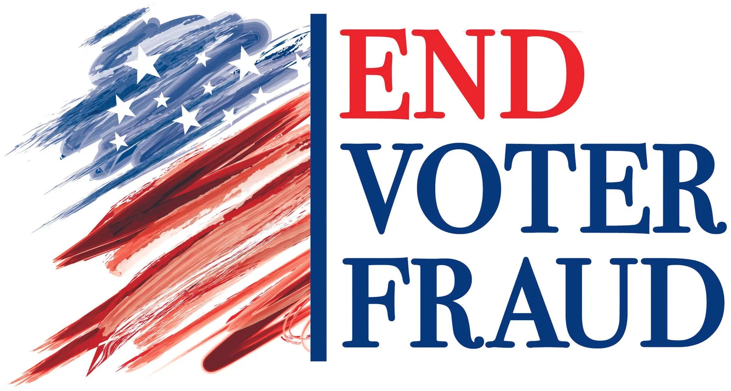 End Voter Fraud