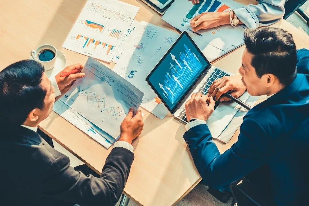 Strategic Business Consulting $300.00