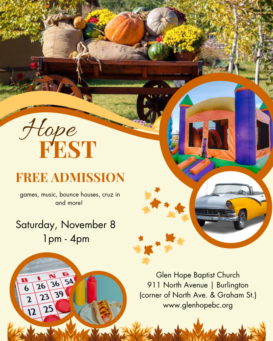 Hope Fest