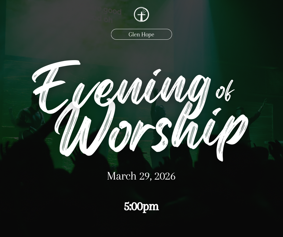 Evening of Worship