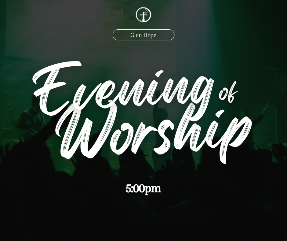 Evening of Worship