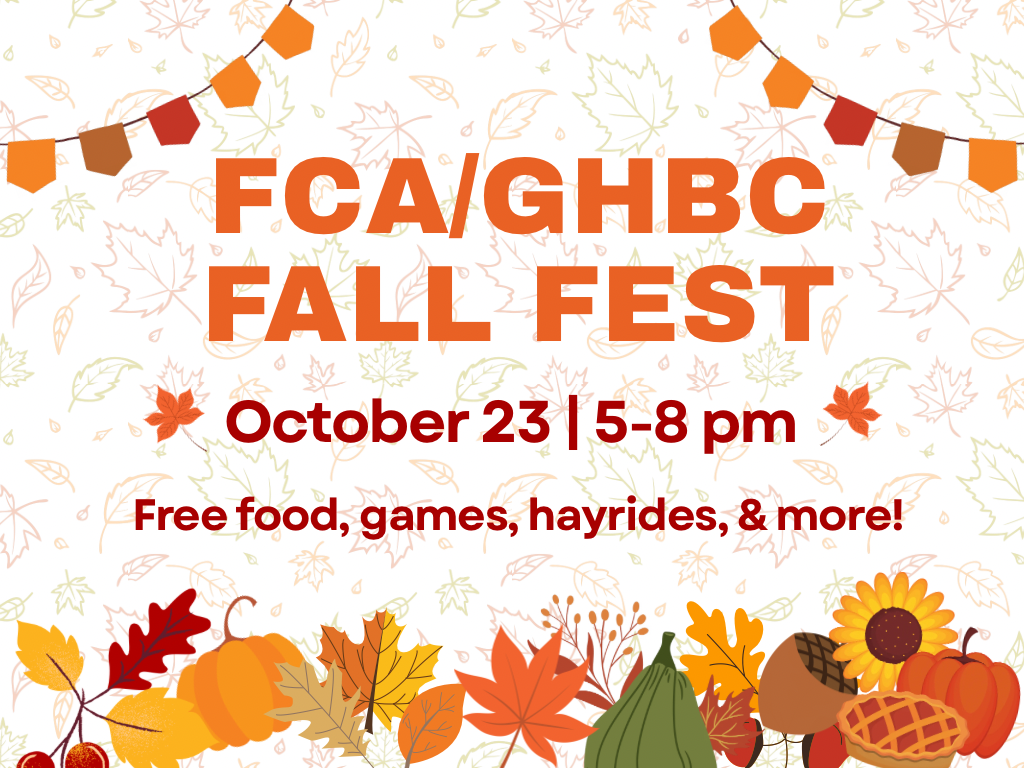 Fall Fest 2026