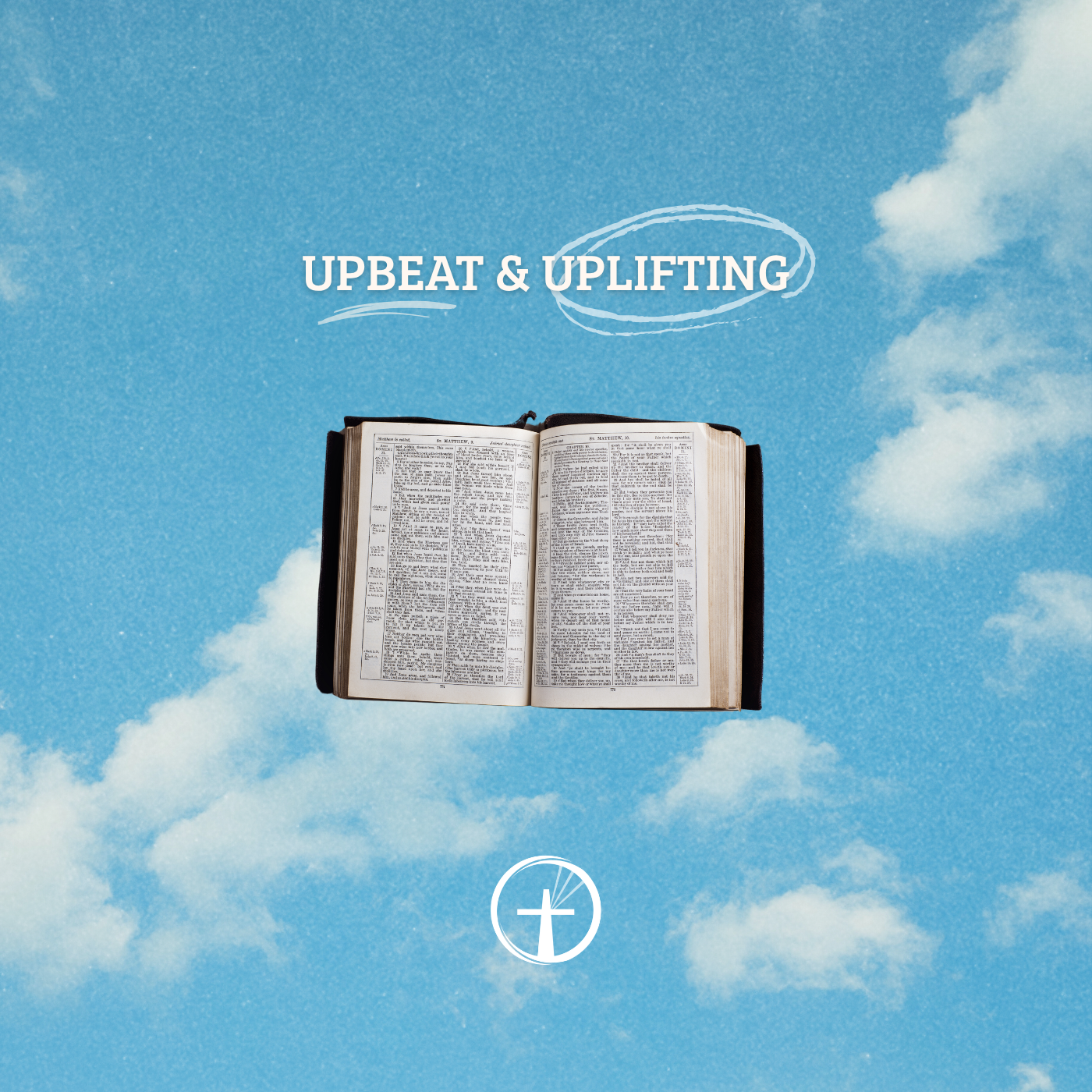 Upbeat & Uplifting Playlist Cover.png