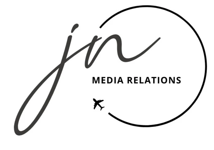 Media Relations by Jennifer Non