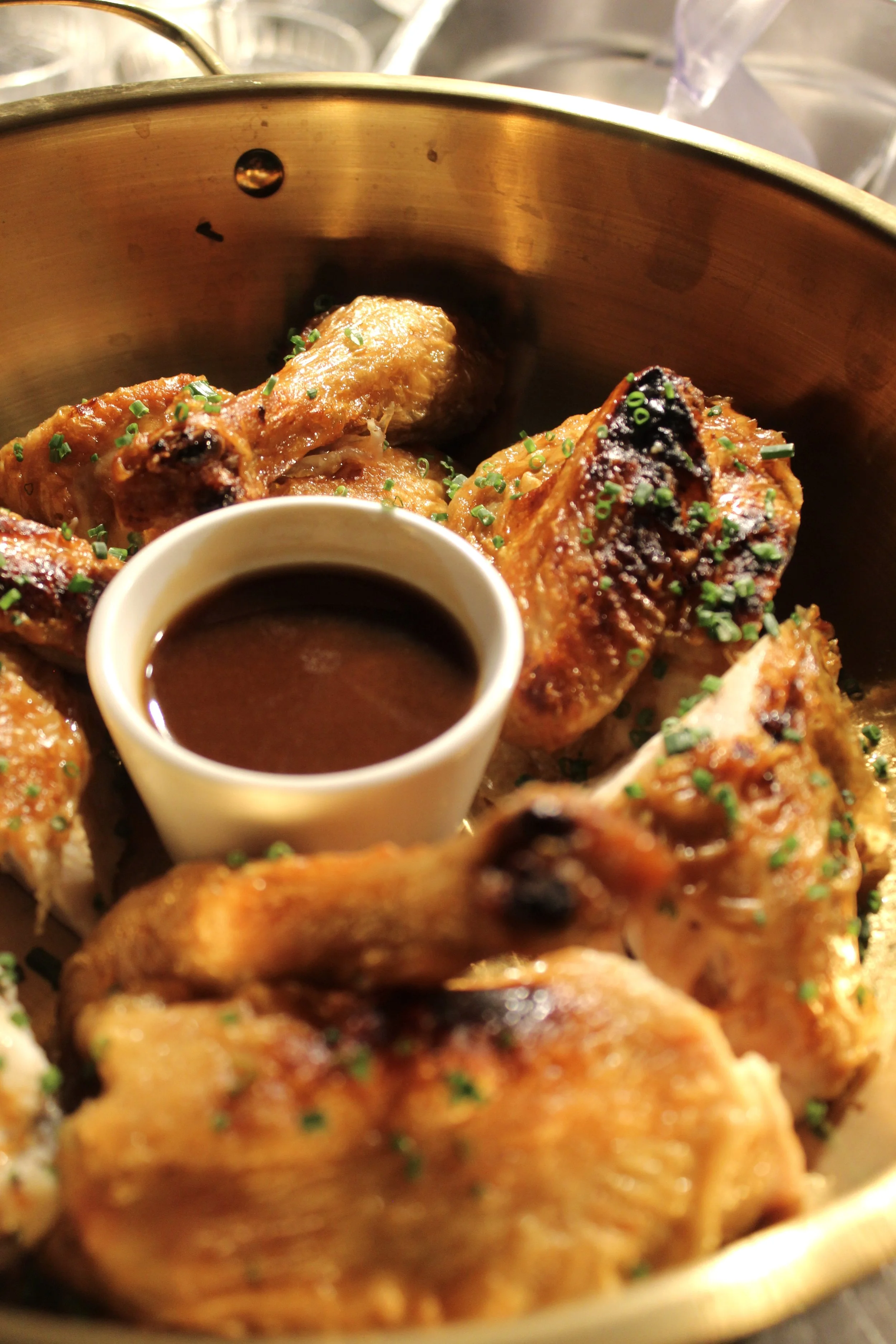 Yeatei Roast Chicken