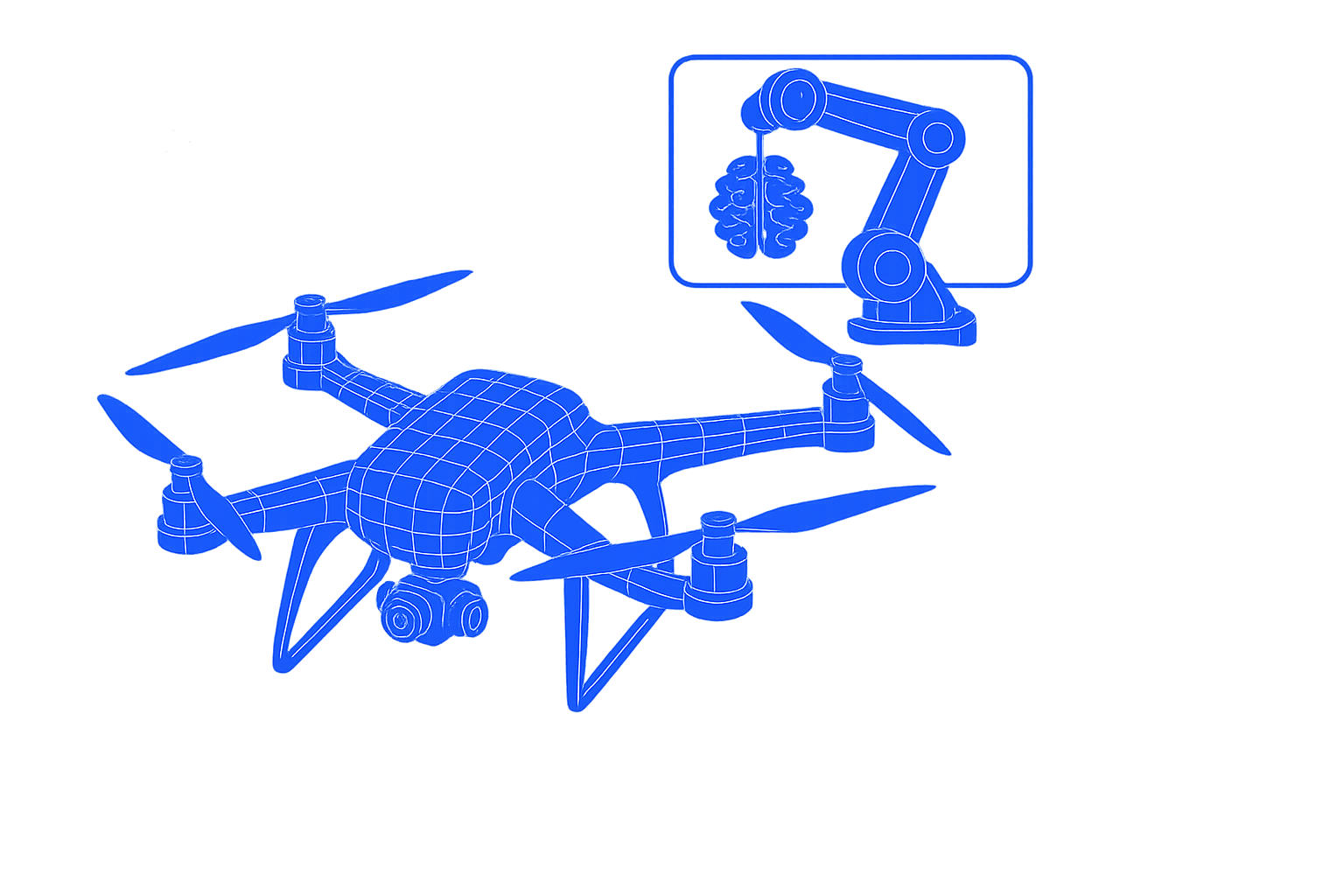 High-Tech, Low Cost
