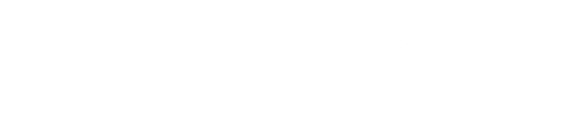 Aero Automation