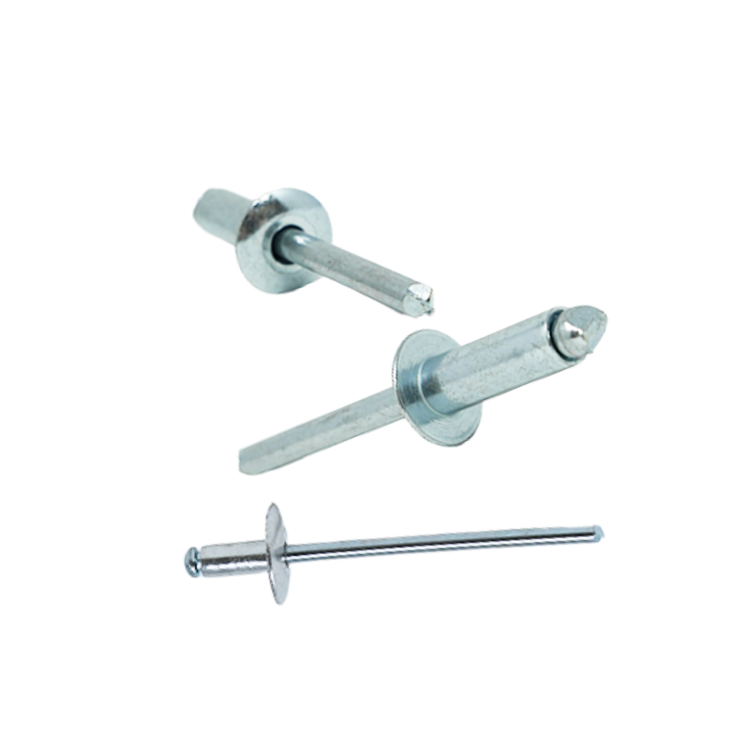 Comex Rivet Products — Excalibur Sales Inc.