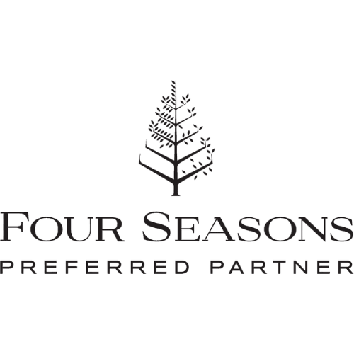 Four Seasons Preferred Partner Logo