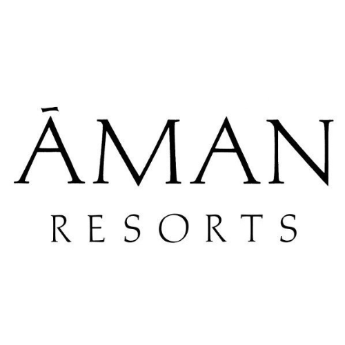 Aman Resorts Logo