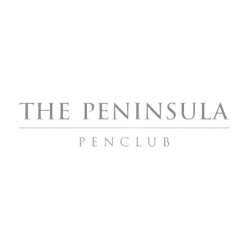 Peninsula Penclub Logo